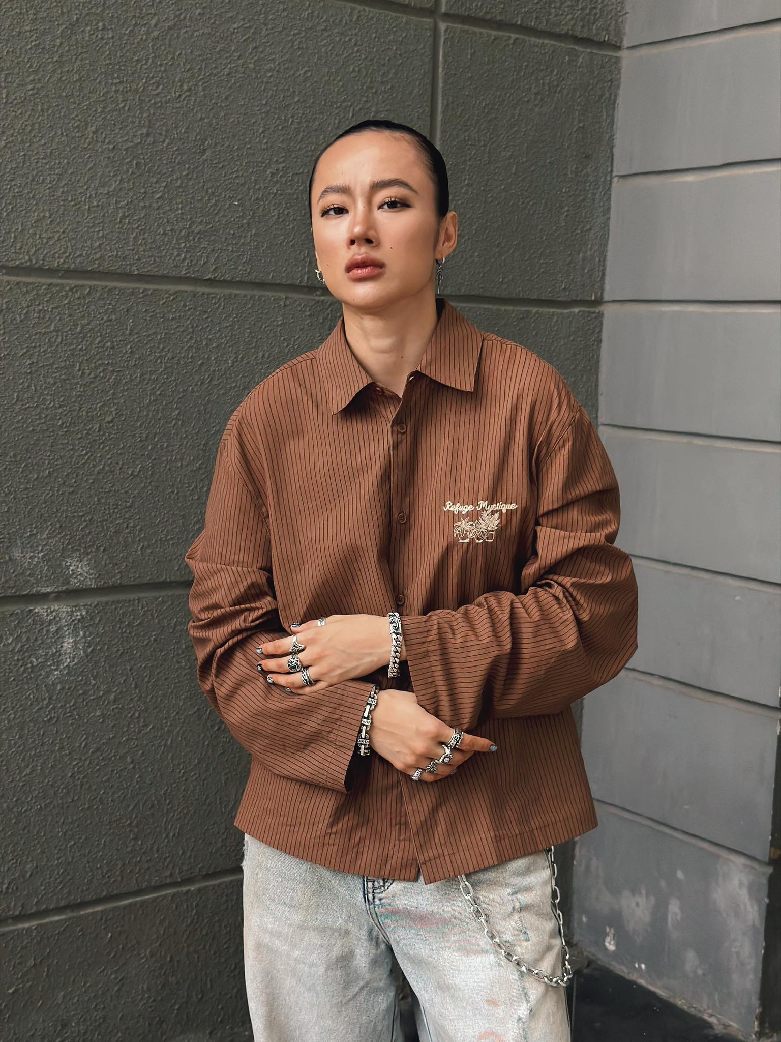 Hết chịu nổi Angela Phương Trinh- Ảnh 5.