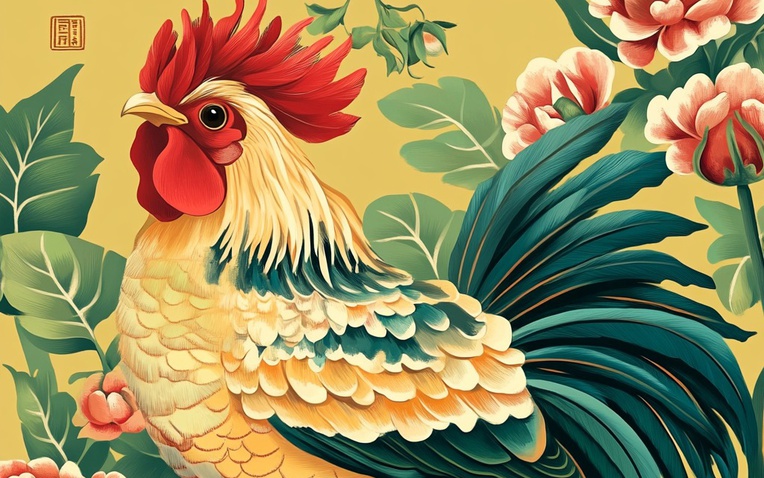 4 con giáp có lộc đất đai dịp cuối năm, nếu biết tận dụng có thể nắm trong tay cơ hội đổi đời- Ảnh 3.