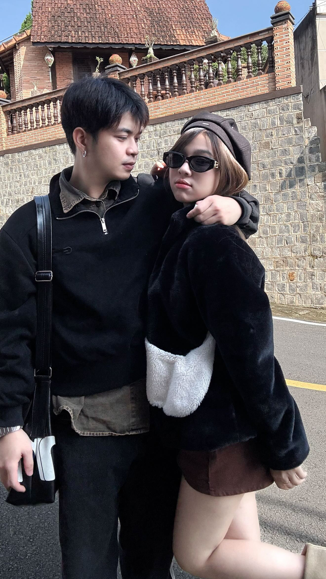 Bán hàng ở siêu thị, cô gái được 2 vị khách lớn tuổi xin số để "làm mai": Diễn biến sau đó hấp dẫn- Ảnh 4.