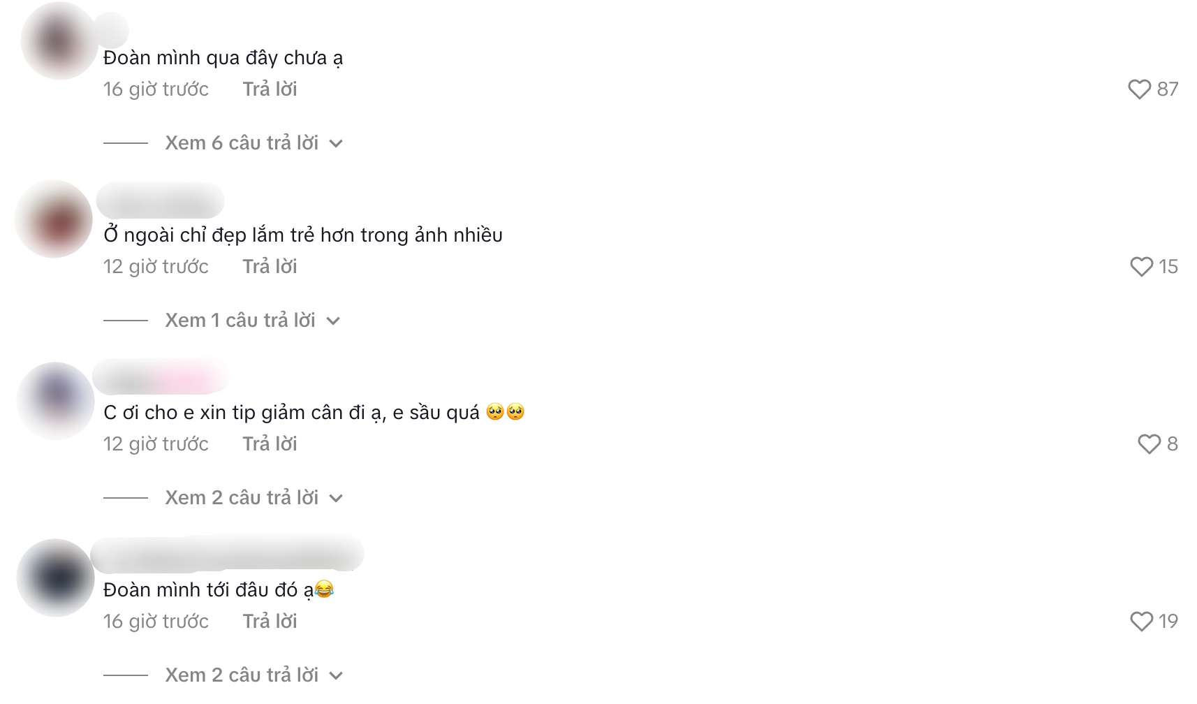 Lâm Vỹ Dạ giảm 14kg, giờ là mỹ nhân rồi!- Ảnh 5.