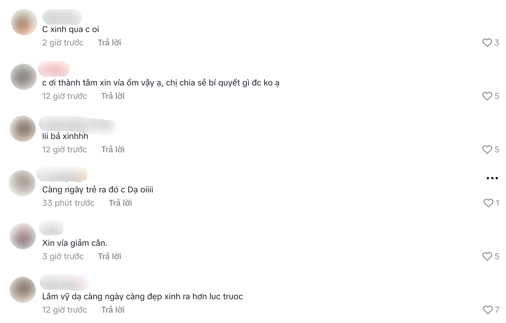 Lâm Vỹ Dạ giảm 14kg, giờ là mỹ nhân rồi!- Ảnh 4.