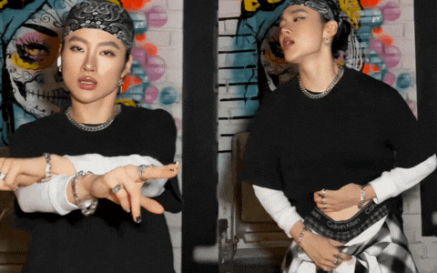 Hết chịu nổi Angela Phương Trinh- Ảnh 1.