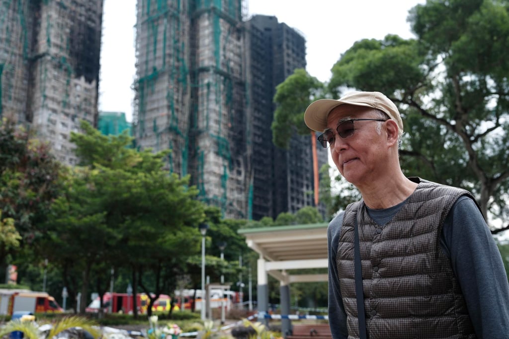 Những hình ảnh không thể nói nên lời 4 ngày sau hoả hoạn lịch sử tại Hong Kong (Trung Quốc)- Ảnh 12. Những hình ảnh không thể nói nên lời 4 ngày sau hoả hoạn lịch sử tại Hong Kong (Trung Quốc)- Ảnh 12.