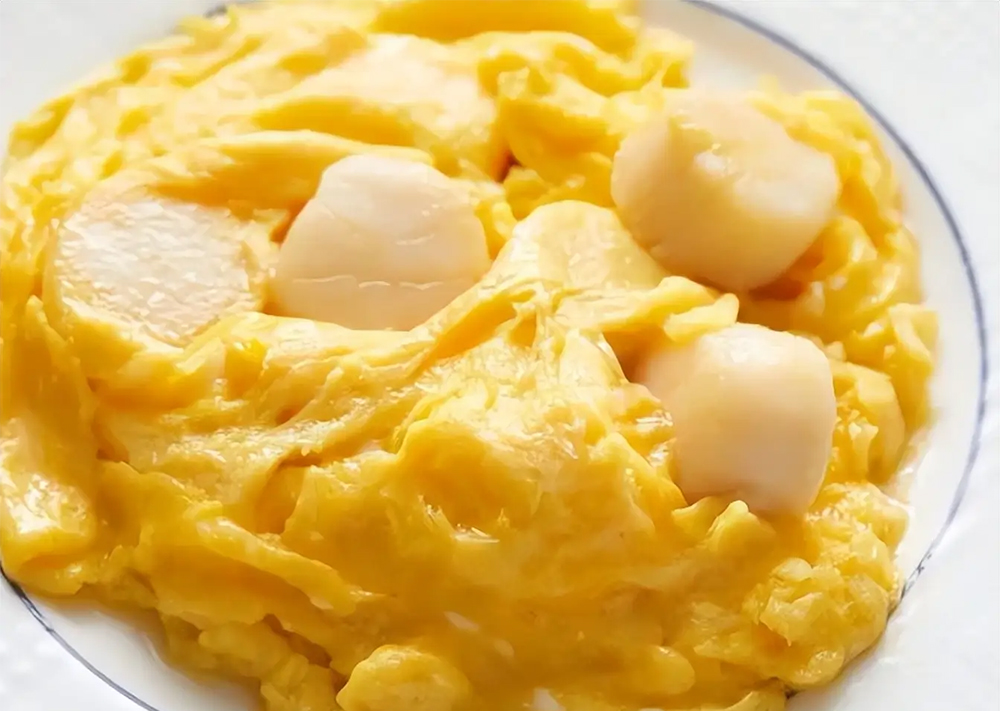 Mềm hơn khoai lang, bổ hơn khoai môn: Loại củ mùa đông vừa ra đã hot, ăn thường xuyên bổ thận, bổ phổi- Ảnh 3.