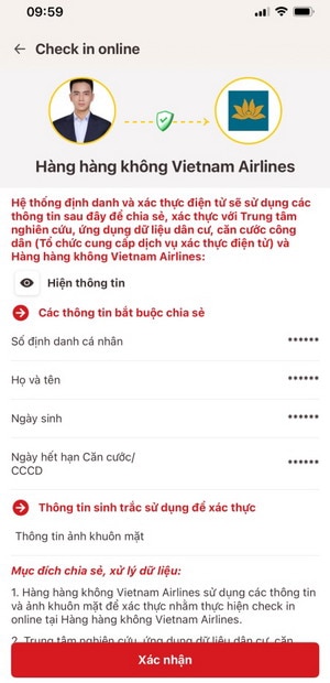 Thông báo mới nhất từ Vietnam Airlines- Ảnh 7. Thông báo mới nhất từ Vietnam Airlines- Ảnh 7.