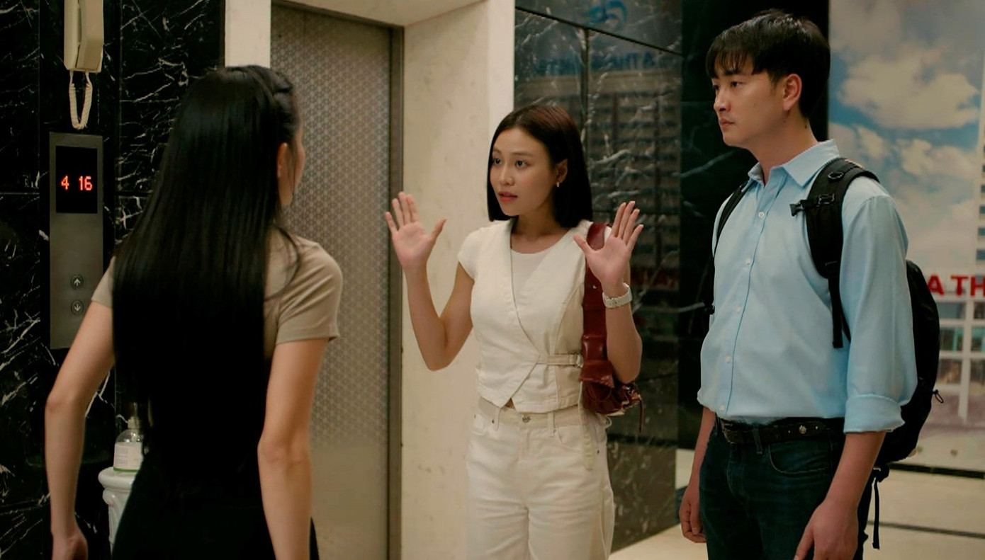 Nữ diễn viên bị ghét nhất phim Việt giờ vàng- Ảnh 2.