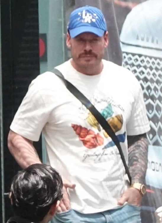 Cựu VĐV Olympic trở thành trùm buôn lậu ma túy khét tiếng, bị truy nã cùng băng đảng nguy hiểm nhất thế giới- Ảnh 2.