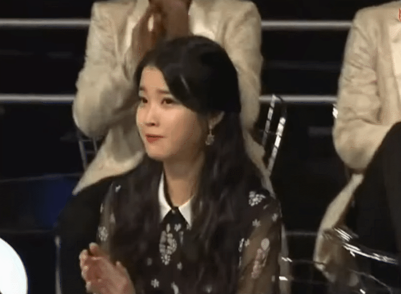 Nữ ca sĩ số 1 Hàn Quốc biến mất bí ẩn khỏi sự kiện ồn ào nhất châu Á suốt 11 năm- Ảnh 1.