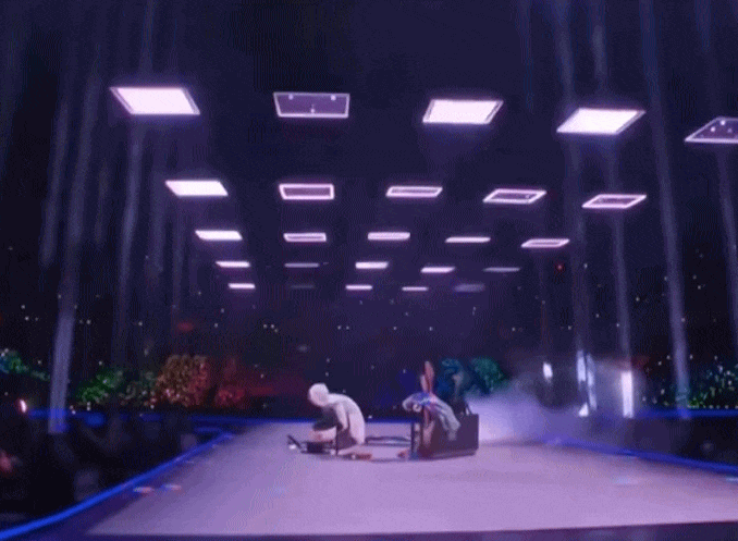 Hot nhất MAMA 2025: Nam thần 1m9 