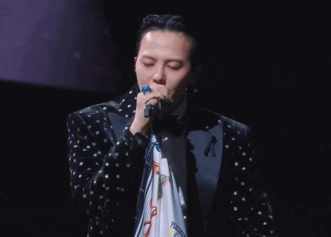 "Giọng hát của G-DRAGON là một thảm hoạ"- Ảnh 3.