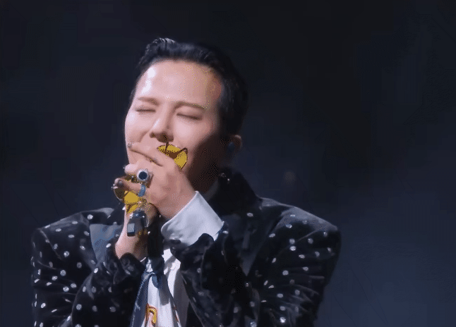 "Giọng hát của G-DRAGON là một thảm hoạ"- Ảnh 4.