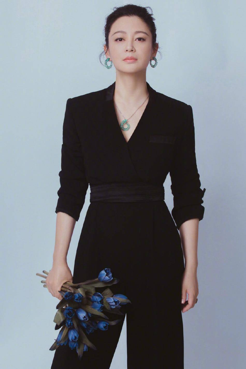 "Điêu Thuyền đẹp nhất màn ảnh" U60 vẫn cực kỳ trẻ trung, mấy chục năm qua chỉ nặng hơn 45kg nhờ 1 bí quyết chống già gói gọn trong 3 từ- Ảnh 3.