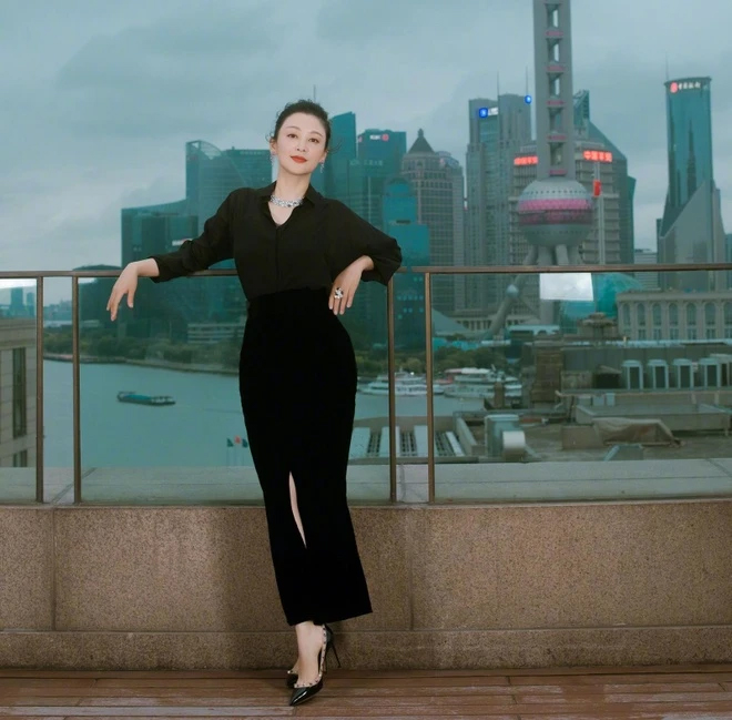 "Điêu Thuyền đẹp nhất màn ảnh" U60 vẫn cực kỳ trẻ trung, mấy chục năm qua chỉ nặng hơn 45kg nhờ 1 bí quyết chống già gói gọn trong 3 từ- Ảnh 7.