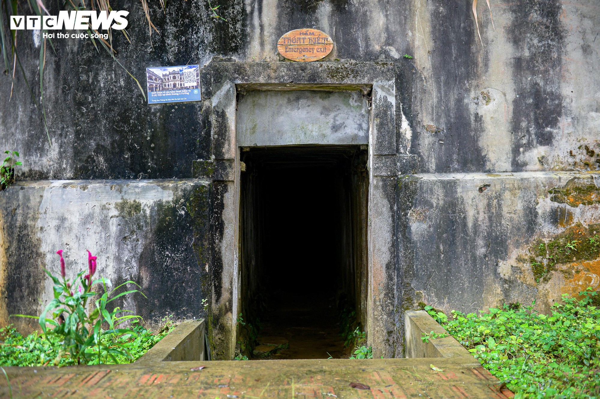 Dinh thự Vua Mèo khoác áo mới sau trùng tu, lộng lẫy giữa cao nguyên trắng- Ảnh 6.