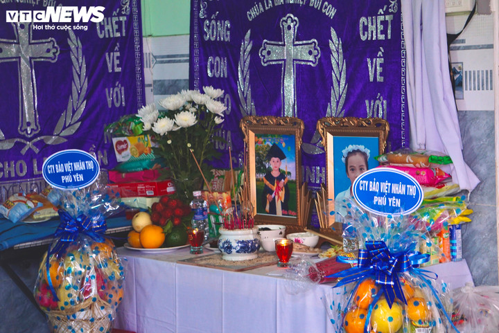 Chỉ kịp cứu chính mình, người đàn ông day dứt khi mất 3 người thân trong lũ- Ảnh 6.