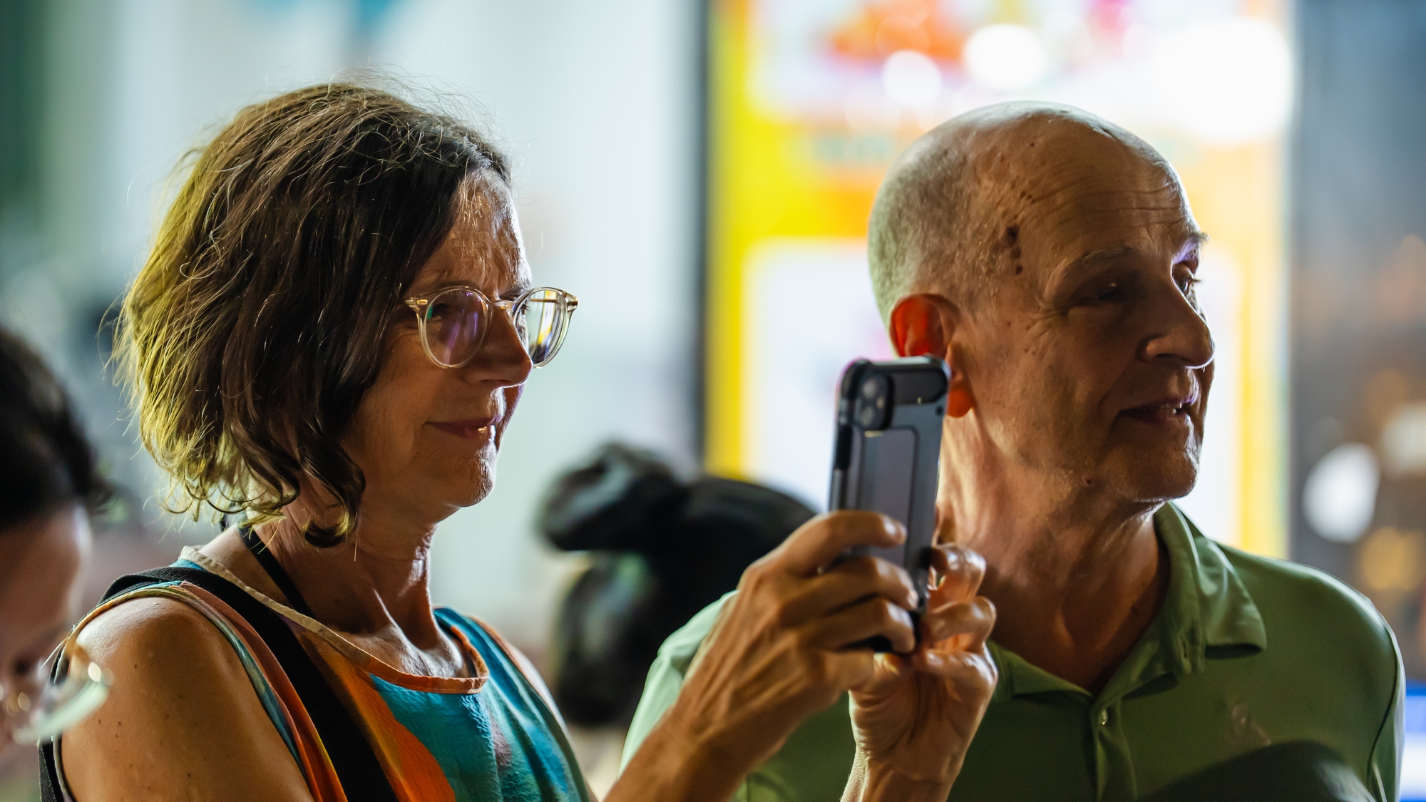 Phố đi bộ Ninh Kiều thu hút du khách trong ngày trở lại- Ảnh 20.