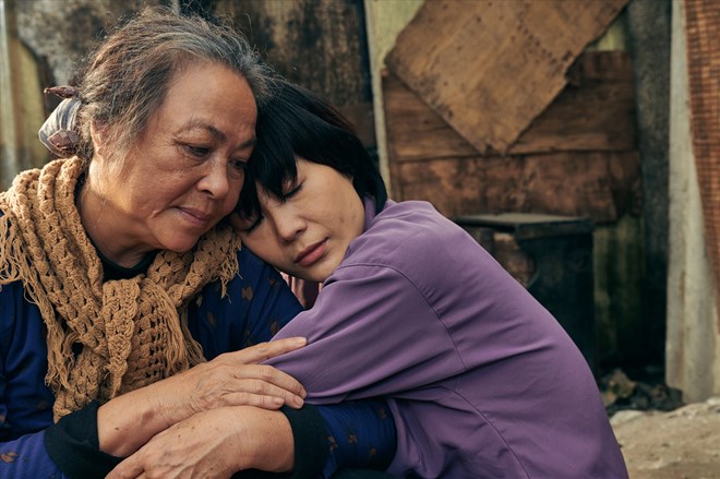 Nữ diễn viên đóng nhiều phim top 1 rating nhất Việt Nam: Đã đẹp còn giỏi, khen mãi cũng bế tắc ngôn từ- Ảnh 7.