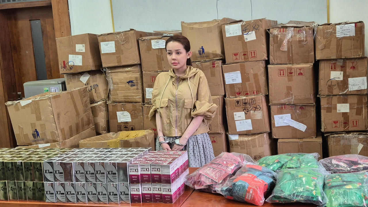 Từ "đế chế ảo" Mailisa, Ngân 98: Cảnh tỉnh sự thật phía sau ngành làm đẹp siêu lợi nhuận- Ảnh 2. Từ "đế chế ảo" Mailisa, Ngân 98: Cảnh tỉnh sự thật phía sau ngành làm đẹp siêu lợi nhuận- Ảnh 2.