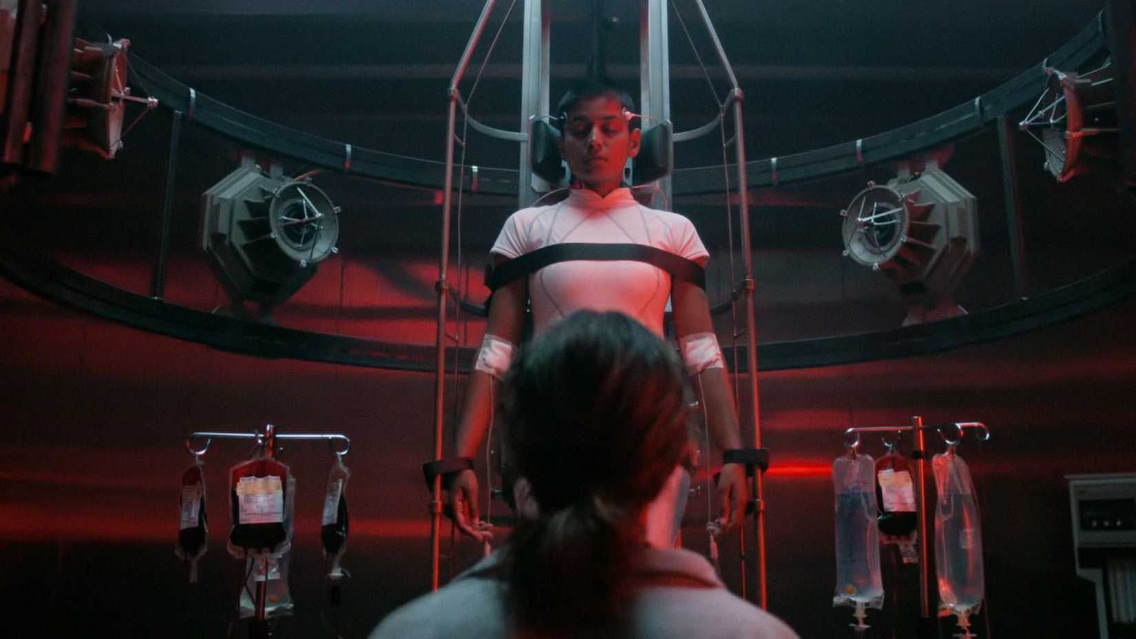 Stranger Things mùa 5: Xem xong phải xin lỗi Netflix ngay lập tức- Ảnh 3. Stranger Things mùa 5: Xem xong phải xin lỗi Netflix ngay lập tức- Ảnh 3.