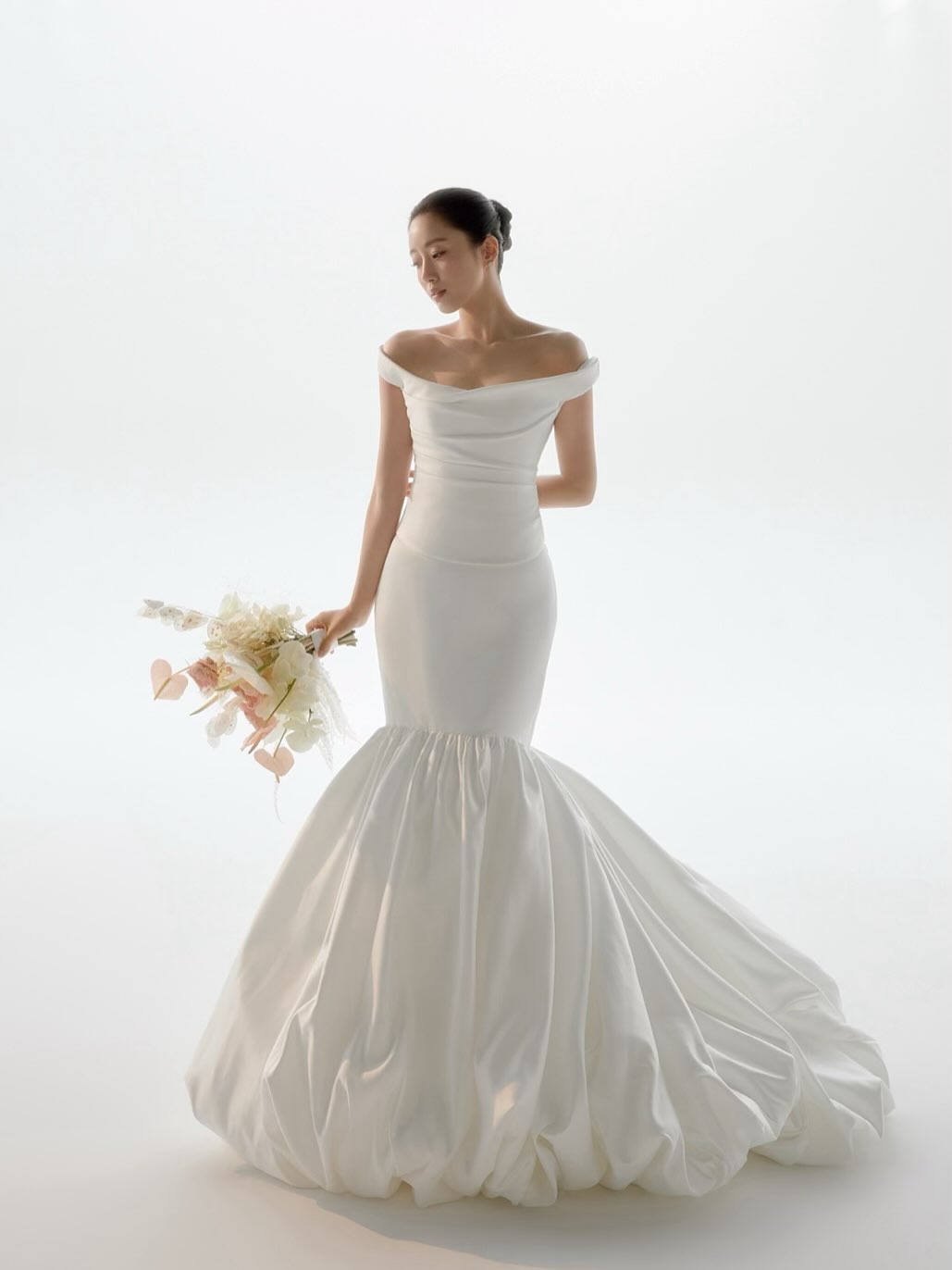 Đám cưới Eunjung: Cô dâu rơi nước mắt vì người mẹ quá cố, T-ara tái hợp làm fan phát sốt- Ảnh 12.