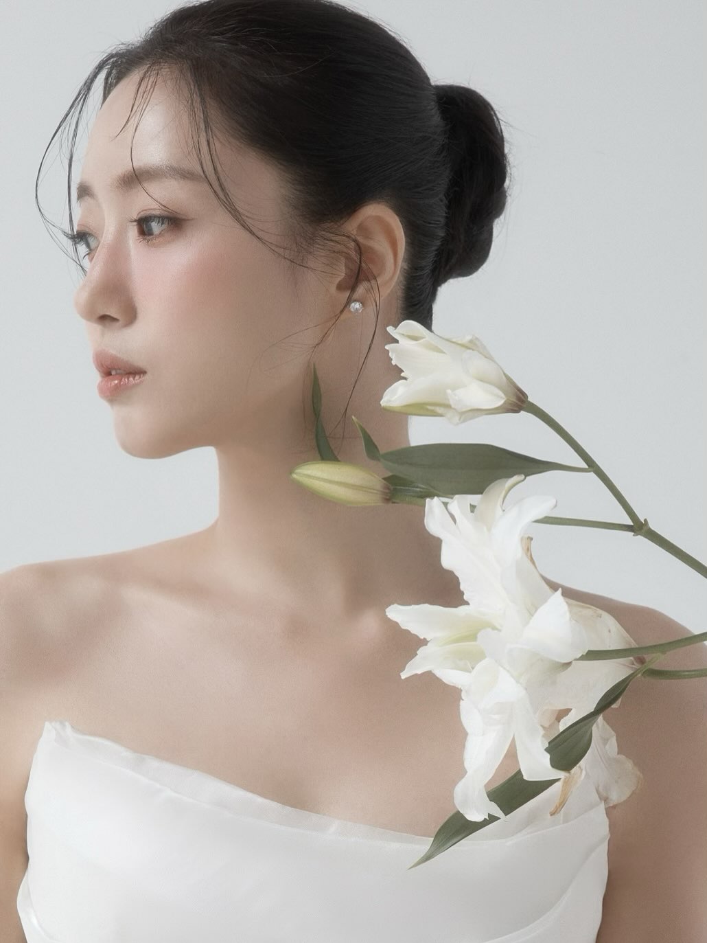 Đám cưới Eunjung: Cô dâu rơi nước mắt vì người mẹ quá cố, T-ara tái hợp làm fan phát sốt- Ảnh 10.