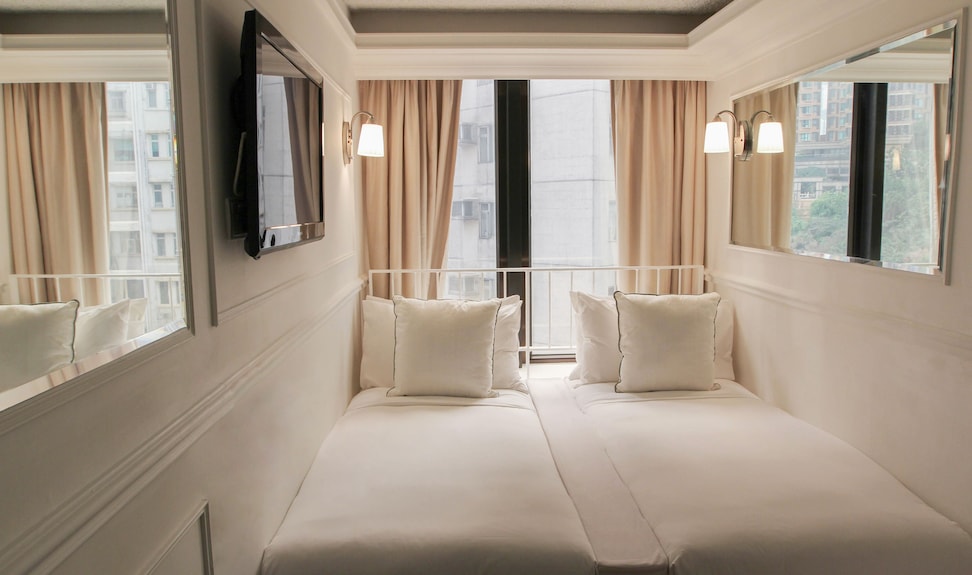 Khách Việt sốc khi du lịch Hong Kong, nhận xét: 