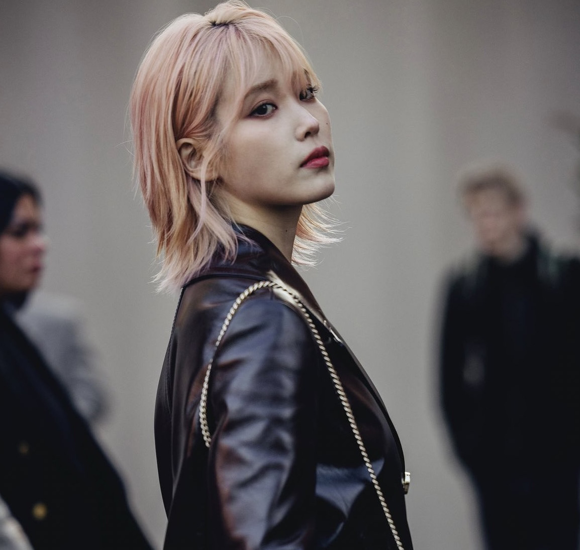 Nữ ca sĩ số 1 Hàn Quốc biến mất bí ẩn khỏi sự kiện ồn ào nhất châu Á suốt 11 năm- Ảnh 4.