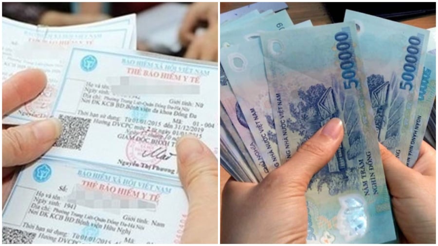 Từ nay đến hết năm 2025: 4 trường hợp được nhận lại tiền đóng BHYT, người dân cần biết rõ để đảm bảo quyền lợi- Ảnh 2.