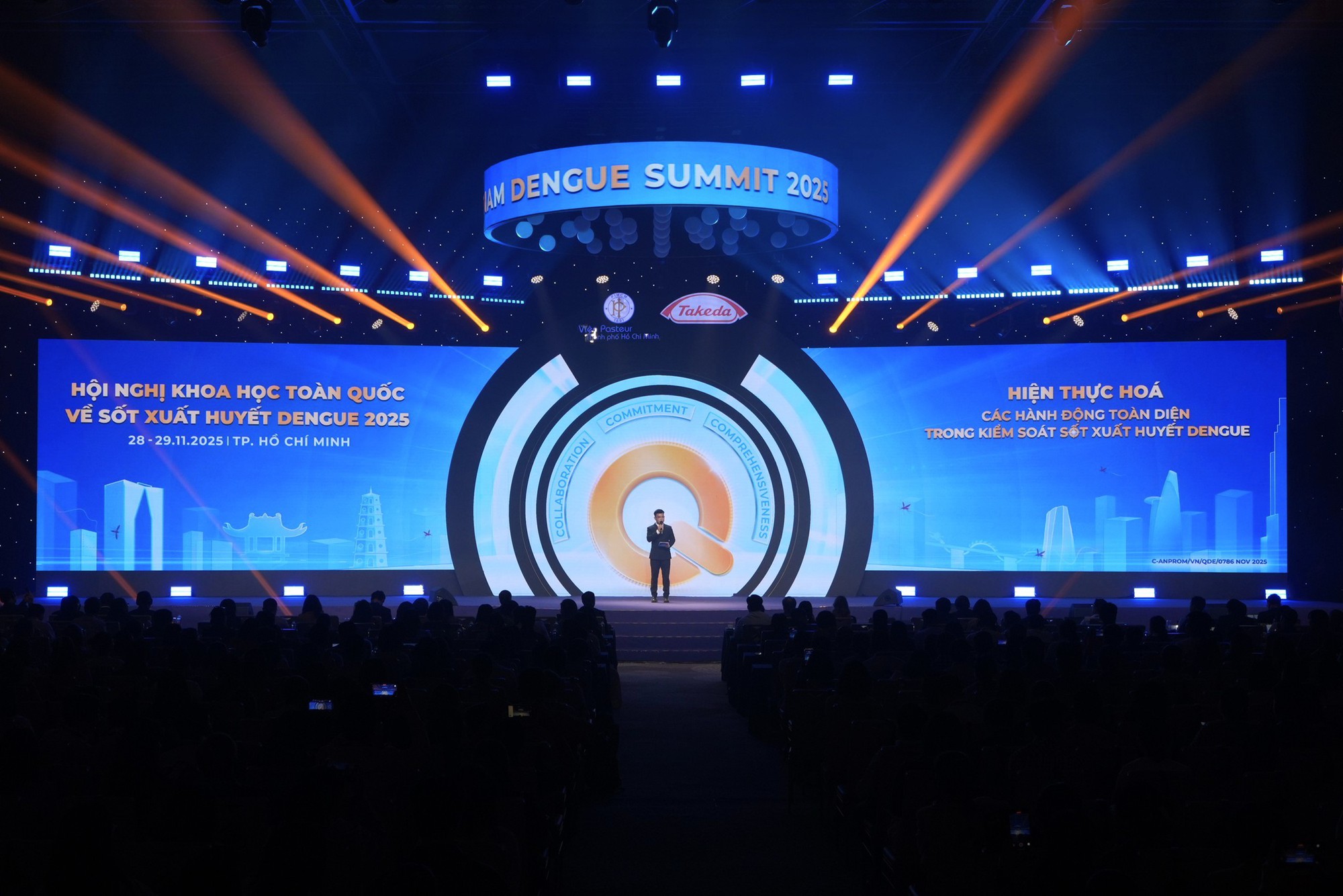 Loại dịch bệnh nguy hiểm diễn biến khó lường, chớ nên chủ quan- Ảnh 3.