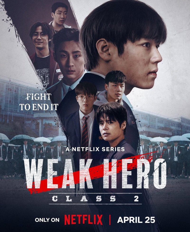 10 phim Hàn hay nhất 2025: Khi Cuộc Đời Cho Bạn Quả Quýt xếp thứ 4, hạng 1 là thảm họa bị chê không xứng đáng- Ảnh 7.