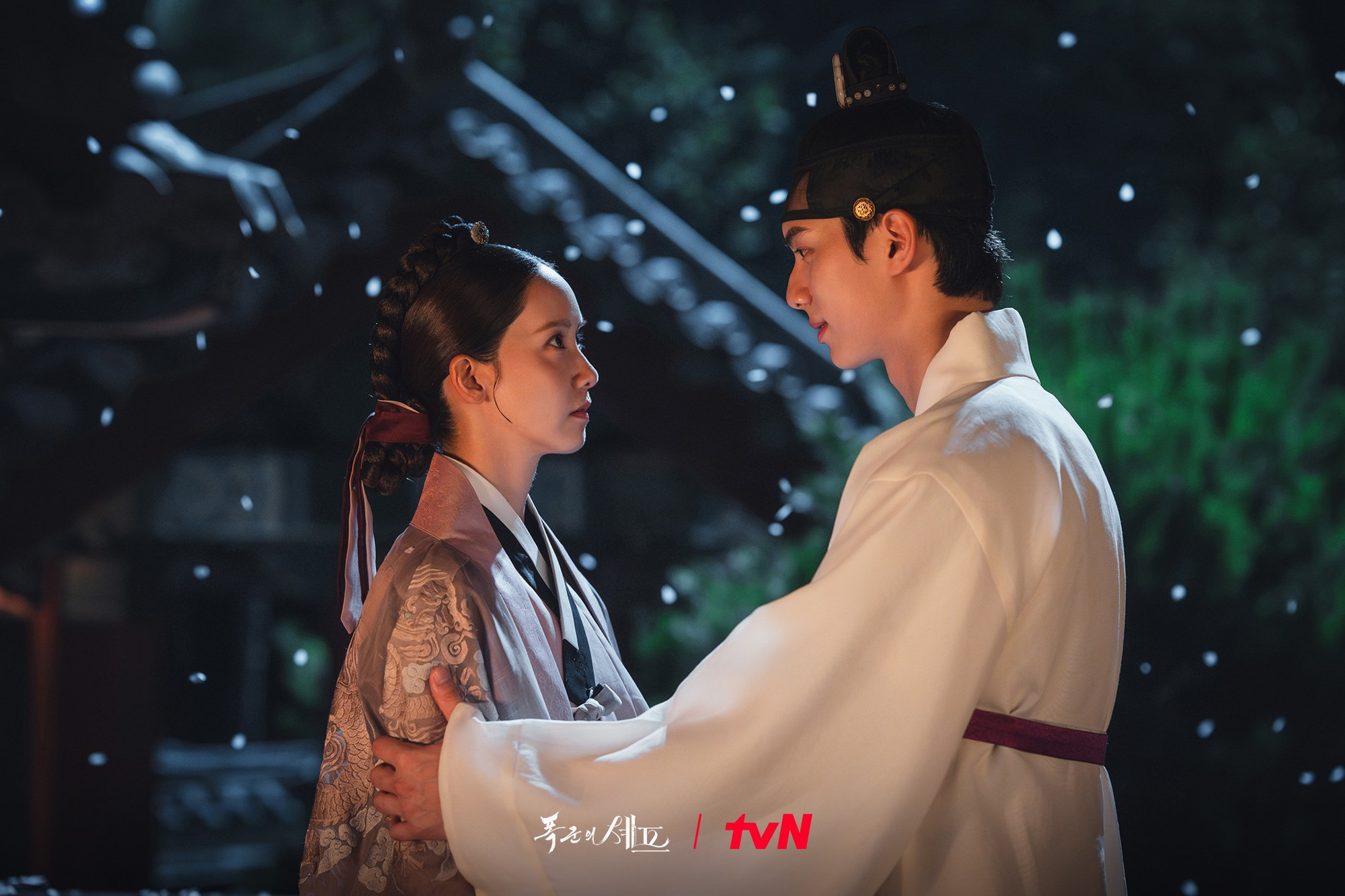 10 phim Hàn hay nhất 2025: Khi Cuộc Đời Cho Bạn Quả Quýt xếp thứ 4, hạng 1 là thảm họa bị chê không xứng đáng- Ảnh 11.