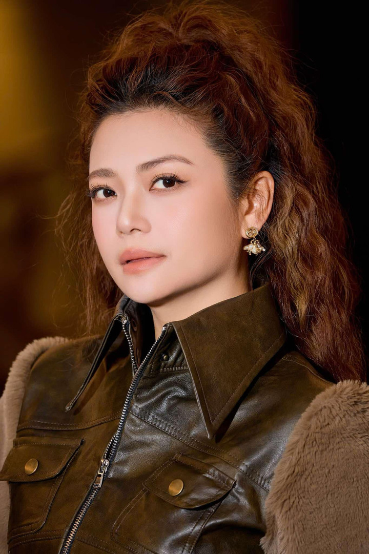 Đời thực trái ngược của 3 cô sinh viên trong phim 