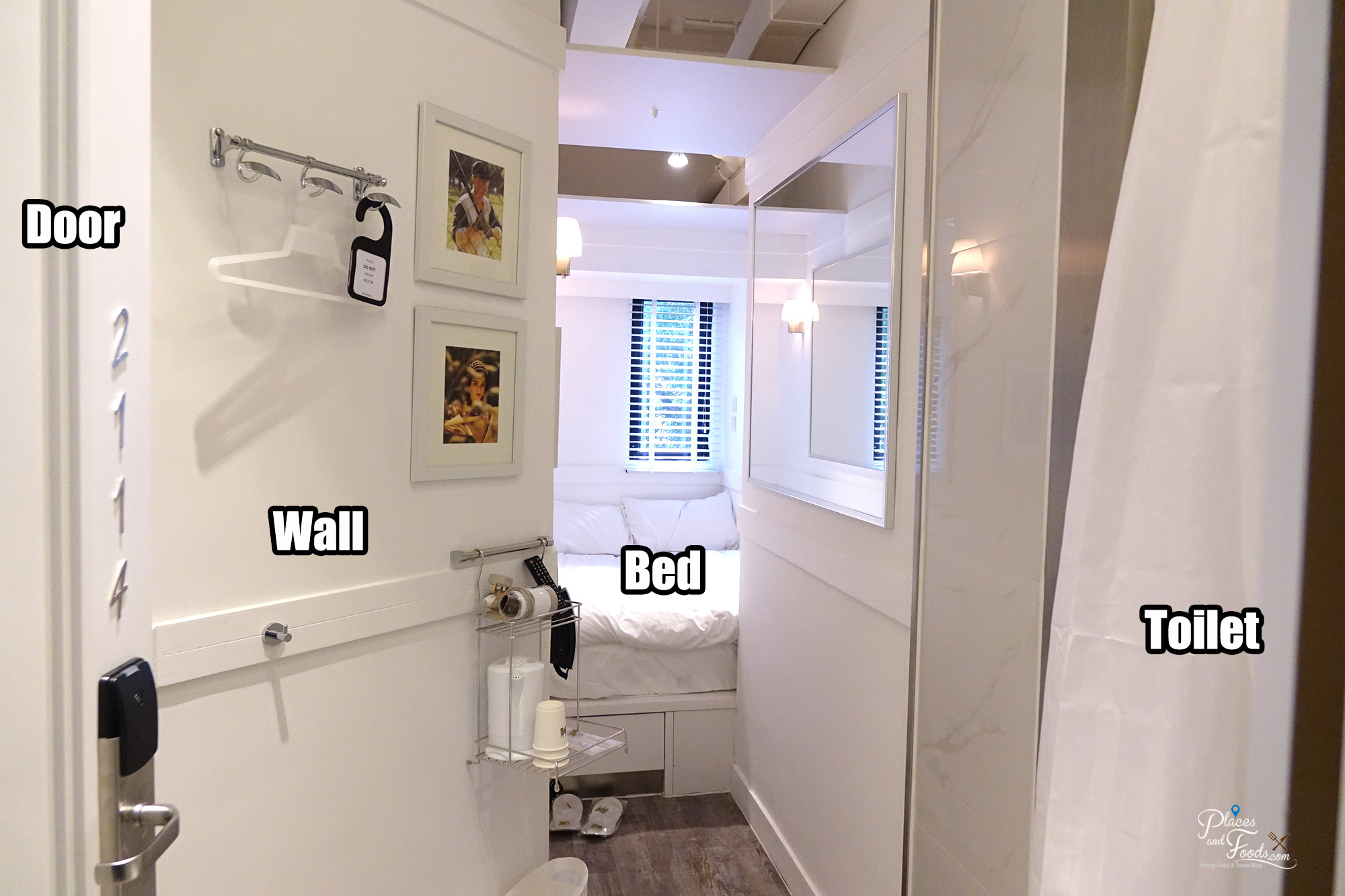 Khách Việt sốc khi du lịch Hong Kong, nhận xét: 