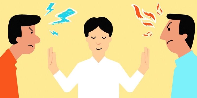 Vì sao người EQ cao không bao giờ "đau" khi bị phê bình? Nghệ thuật phản hồi giúp biến mọi lời chê thành lợi thế!- Ảnh 3. Vì sao người EQ cao không bao giờ "đau" khi bị phê bình? Nghệ thuật phản hồi giúp biến mọi lời chê thành lợi thế!- Ảnh 3.