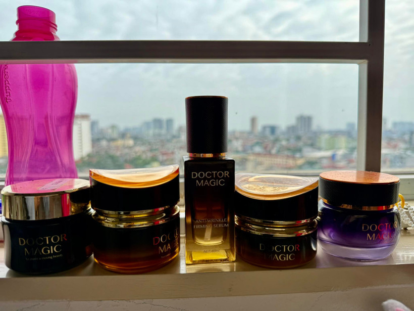 Từ "đế chế ảo" Mailisa, Ngân 98: Cảnh tỉnh sự thật phía sau ngành làm đẹp siêu lợi nhuận- Ảnh 3. Từ "đế chế ảo" Mailisa, Ngân 98: Cảnh tỉnh sự thật phía sau ngành làm đẹp siêu lợi nhuận- Ảnh 3.