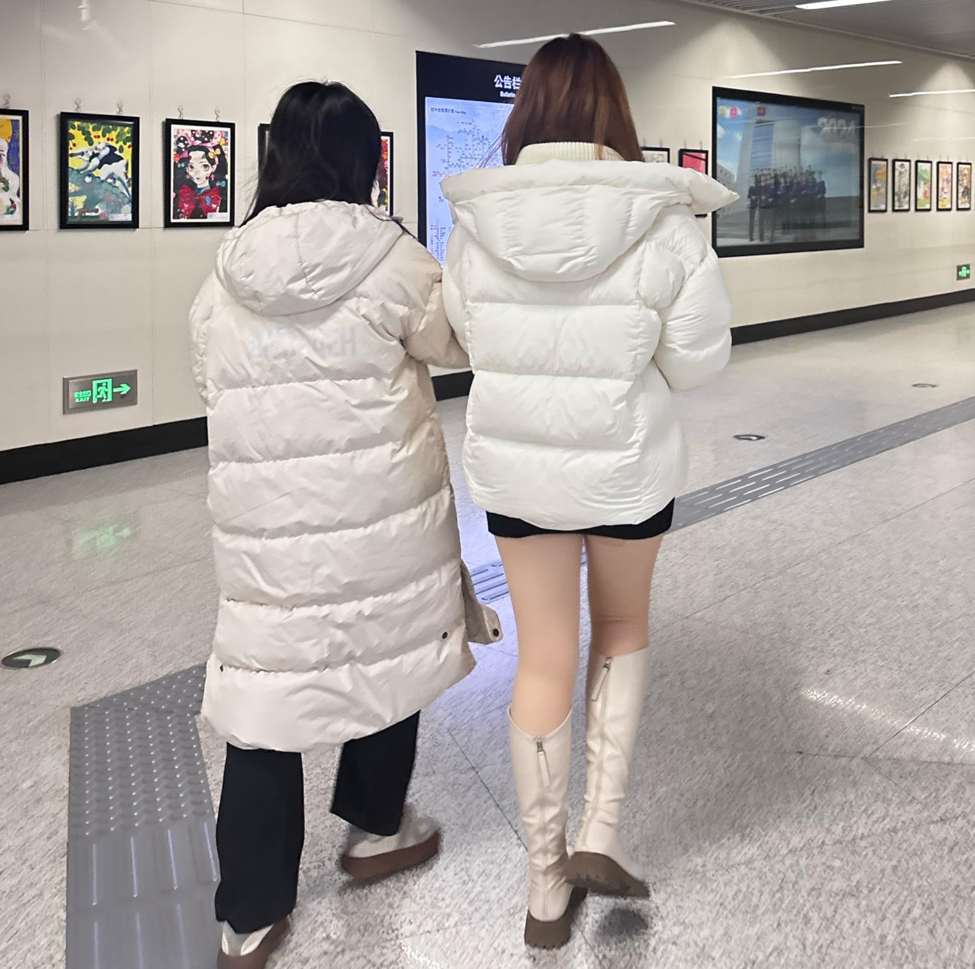 Nữ sinh hỗn láo với mẹ vì không được mua áo phao mới, người mẹ: Chuẩn bị tinh thần việc con bé nghỉ học rồi- Ảnh 1. Nữ sinh hỗn láo với mẹ vì không được mua áo phao mới, người mẹ: Chuẩn bị tinh thần việc con bé nghỉ học rồi- Ảnh 1.