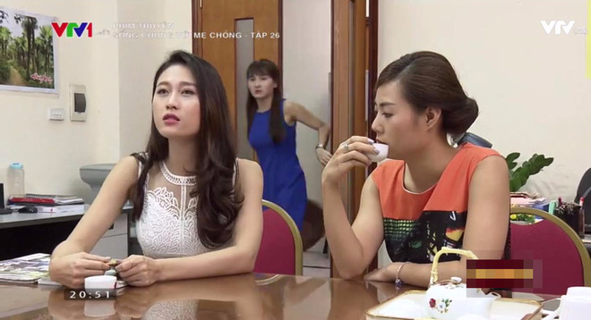 Nữ diễn viên đóng nhiều phim top 1 rating nhất Việt Nam: Đã đẹp còn giỏi, khen mãi cũng bế tắc ngôn từ- Ảnh 3.