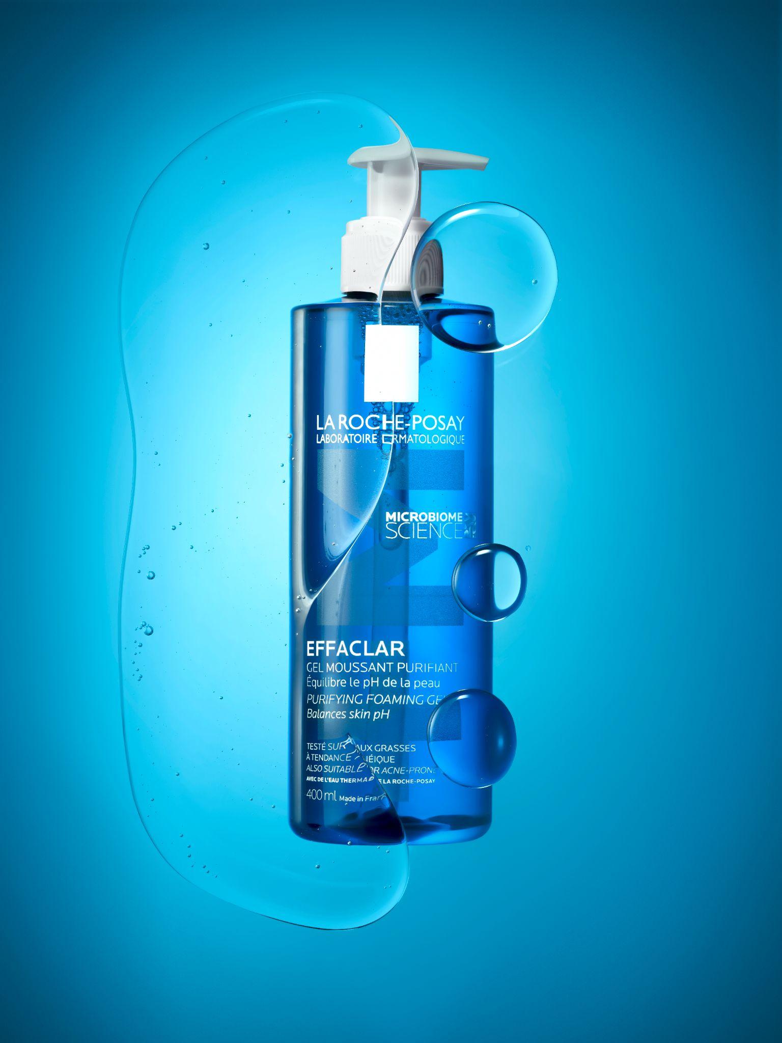 La Roche-Posay công bố kết quả “giật mình” của bộ sản phẩm Effaclar trên da mụn- Ảnh 3.