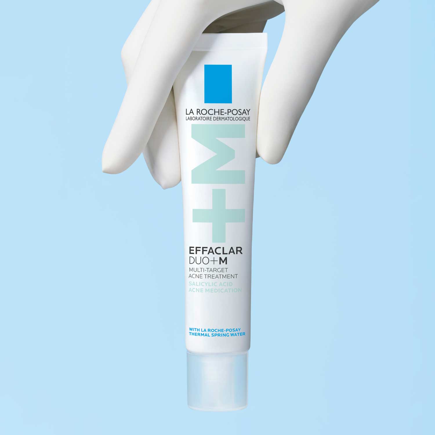 La Roche-Posay công bố kết quả “giật mình” của bộ sản phẩm Effaclar trên da mụn- Ảnh 4.