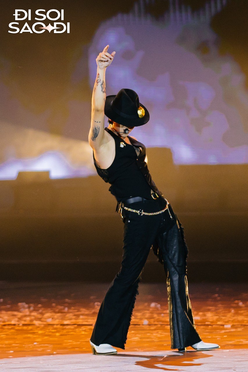 Cách SOOBIN hạ hoả cơn giận dữ của fan- Ảnh 8.