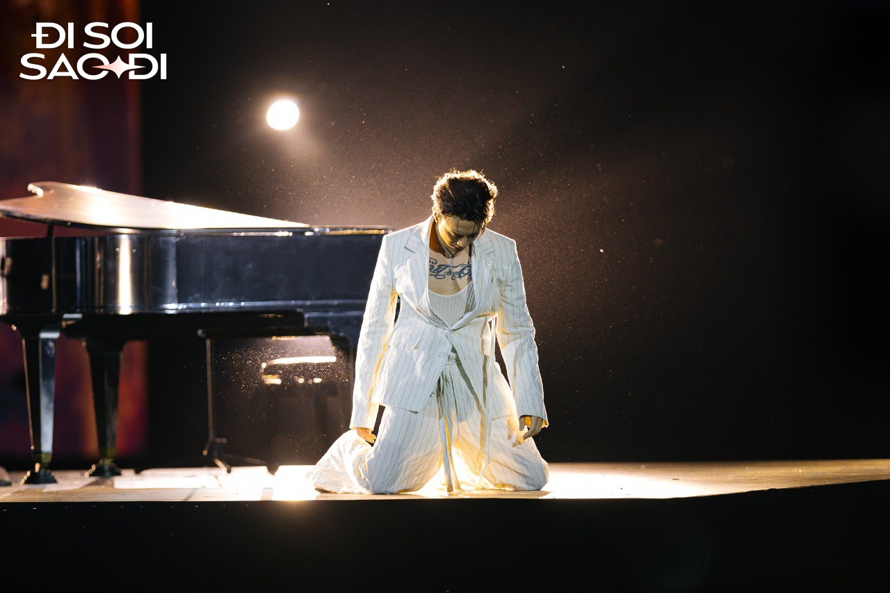 Cách SOOBIN hạ hoả cơn giận dữ của fan- Ảnh 6.