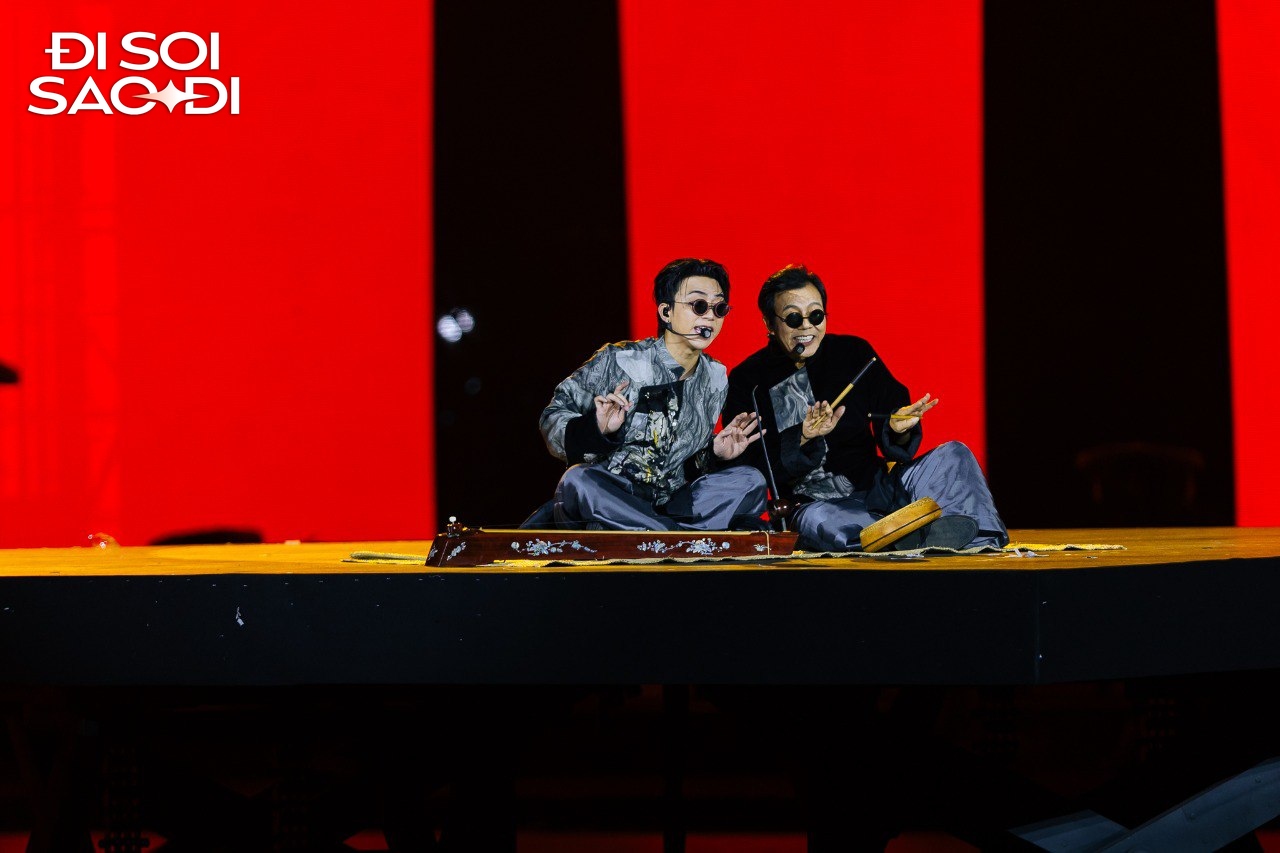 Cách SOOBIN hạ hoả cơn giận dữ của fan- Ảnh 17.