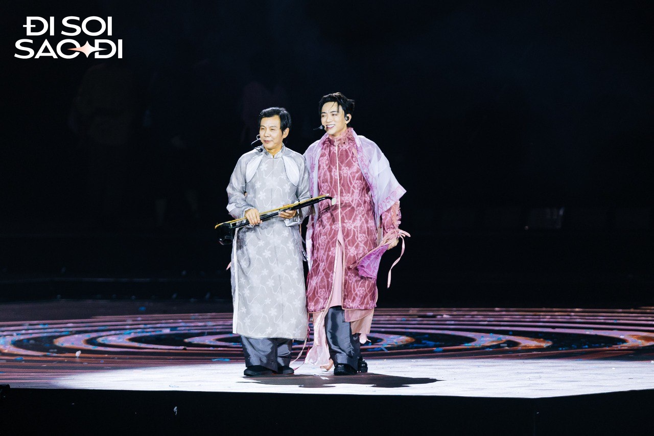 Cách SOOBIN hạ hoả cơn giận dữ của fan- Ảnh 16.