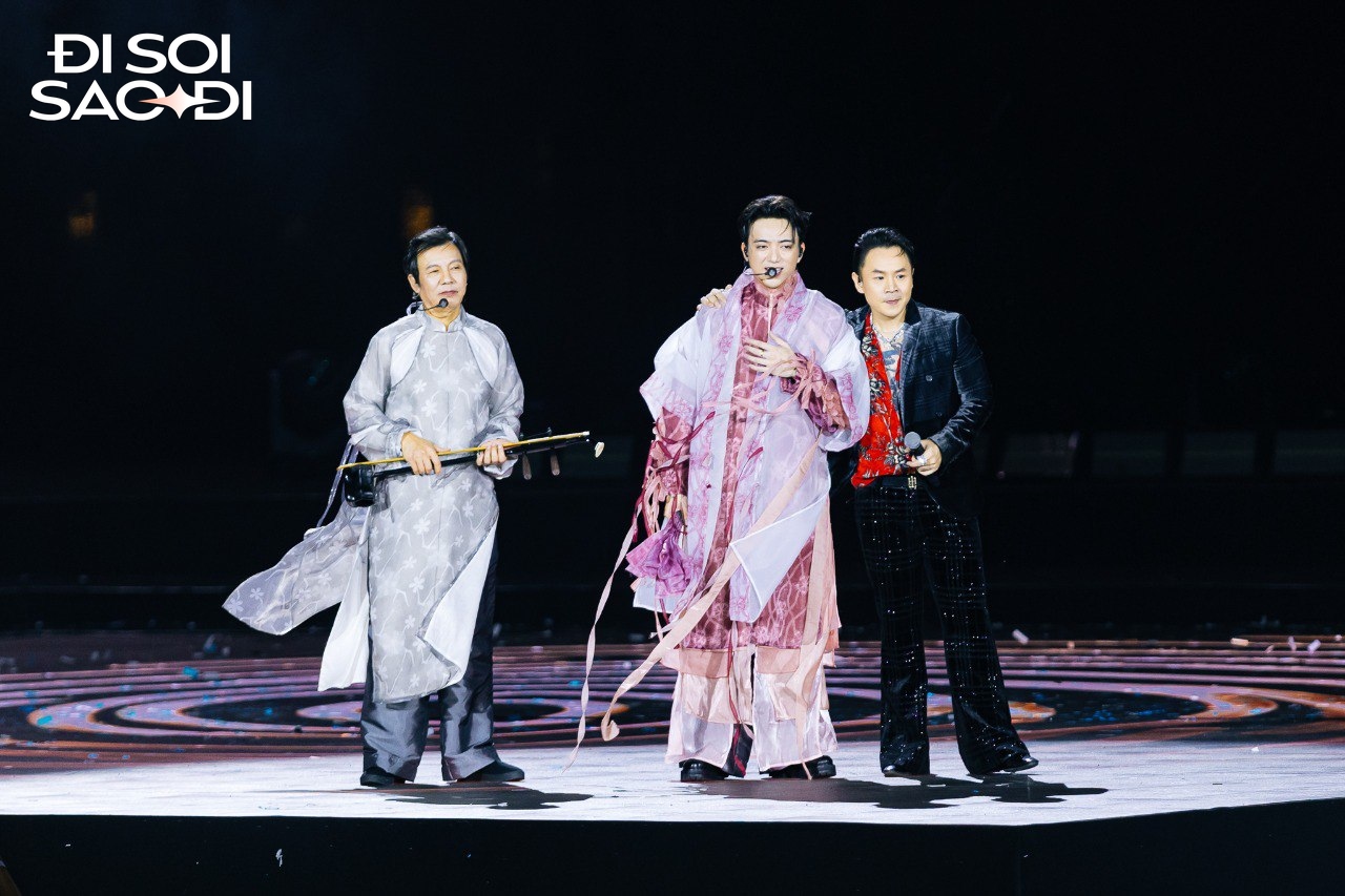 Cách SOOBIN hạ hoả cơn giận dữ của fan- Ảnh 19.