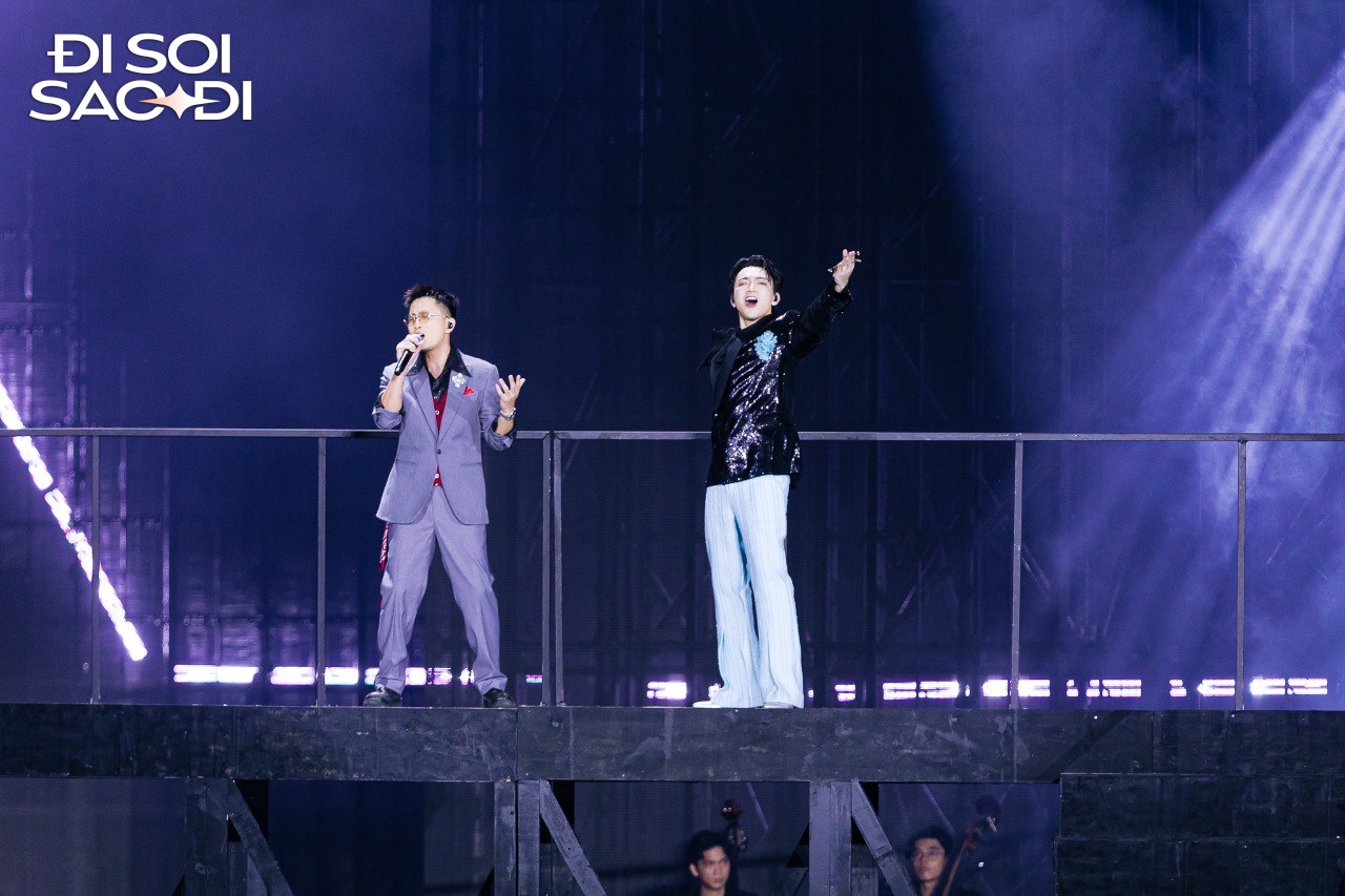 Cách SOOBIN hạ hoả cơn giận dữ của fan- Ảnh 13.