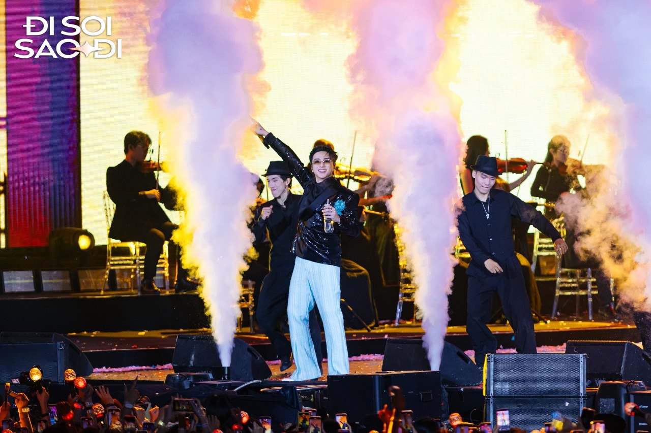 Cách SOOBIN hạ hoả cơn giận dữ của fan- Ảnh 15.