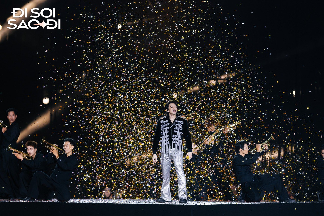 Cách SOOBIN hạ hoả cơn giận dữ của fan- Ảnh 10.