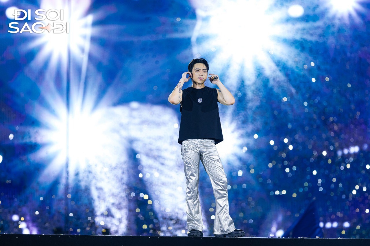 Cách SOOBIN hạ hoả cơn giận dữ của fan- Ảnh 9.