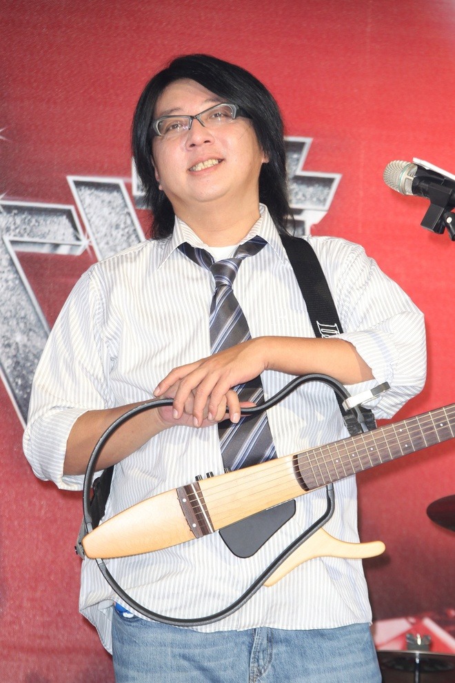 Ca sĩ N. thành người thực vật, tính mạng đang Ca sĩ N. thành người thực vật, tính mạng đang