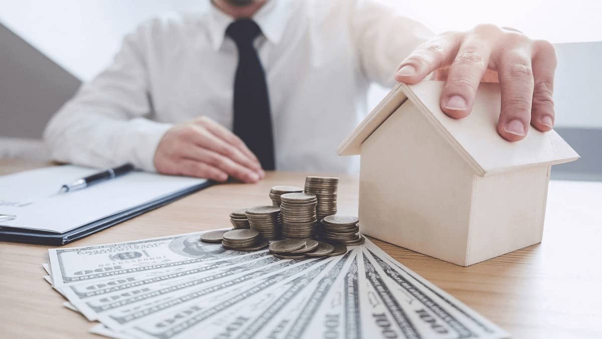 Quy định điều kiện tài sản bảo đảm của khoản nợ xấu từ 1/12- Ảnh 1.